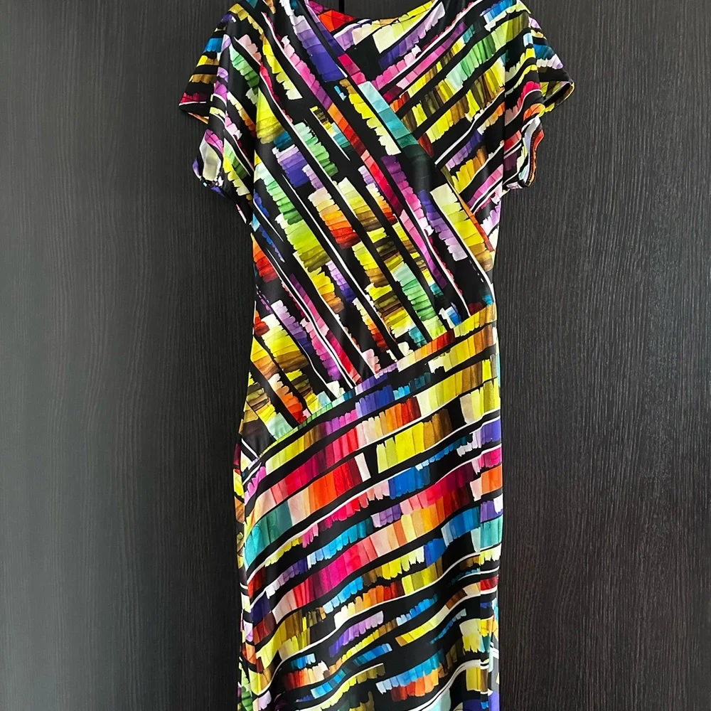 FIFILLES Dress - Picture 2 of 4
